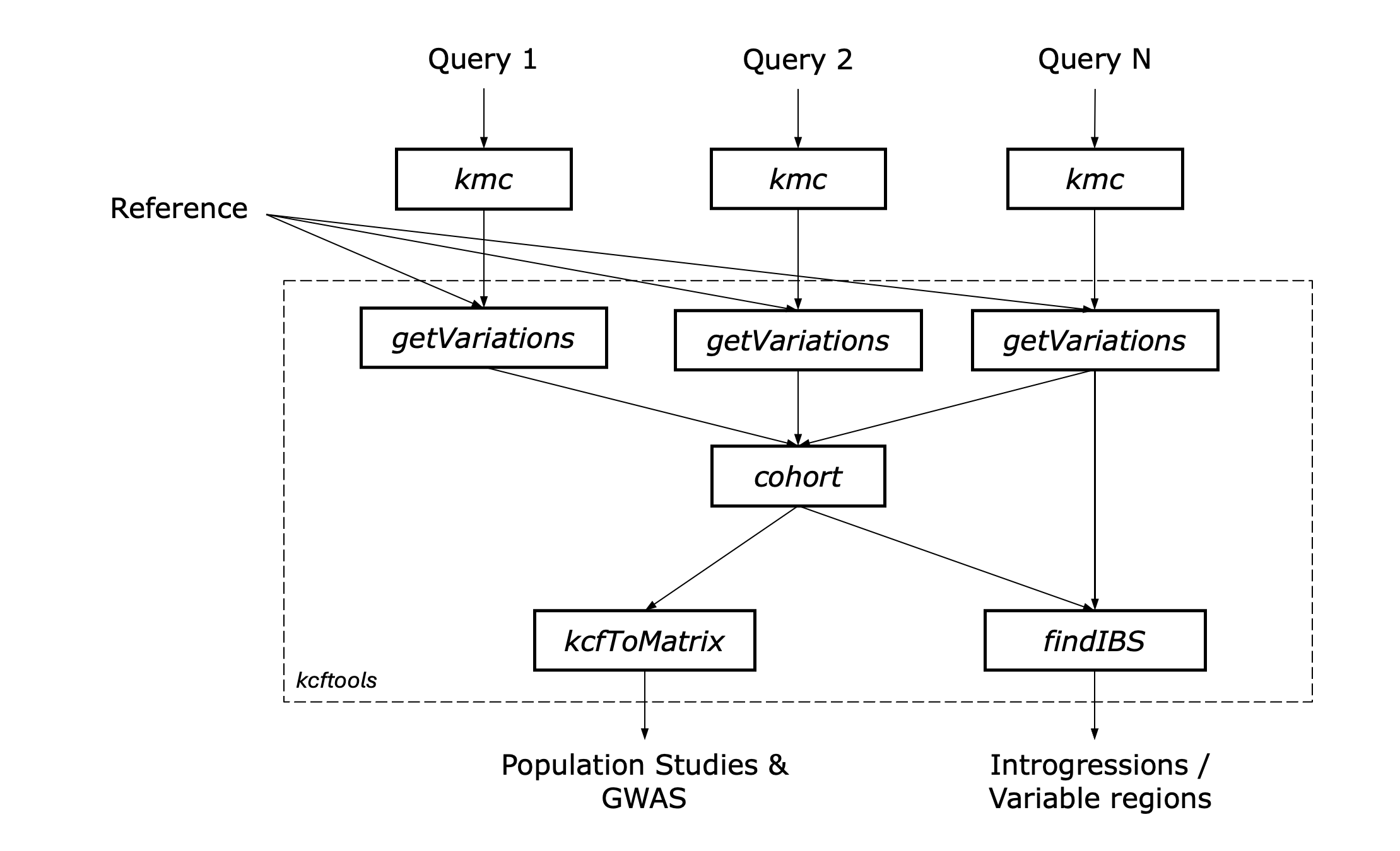 Workflow Overview